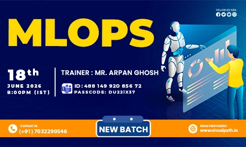 MLOps Online Training Course