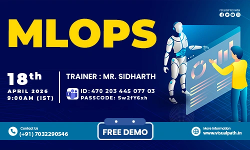 MLOps Online Training Course