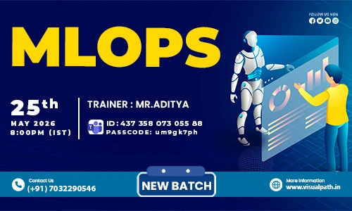 MLOps Online Training Course