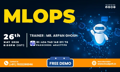 MLOps Online Training Course