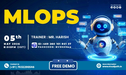 MLOps Online Training Course