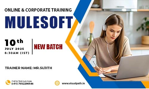 Mulesoft Online Training
