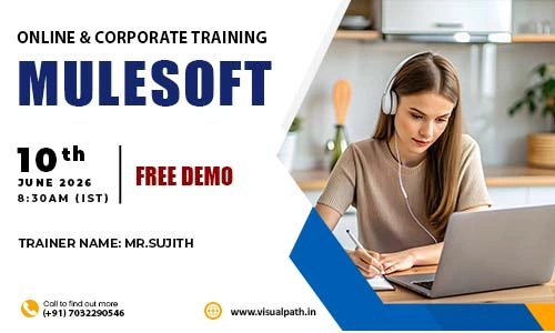 Mulesoft Online Training