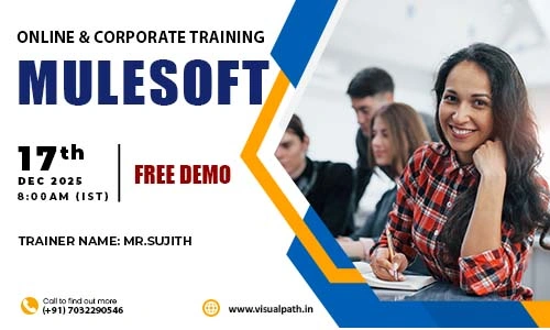 Mulesoft Online Training