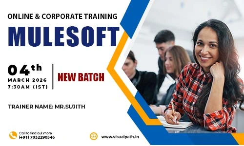 Mulesoft Online Training