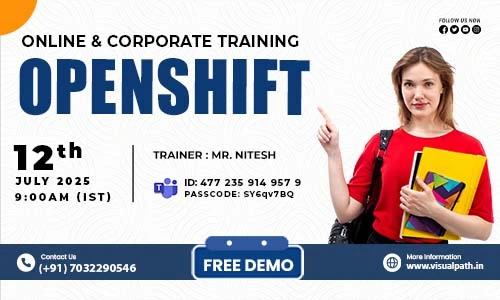 Openshift Online Training