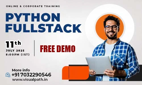 Python Fullstack Online Training