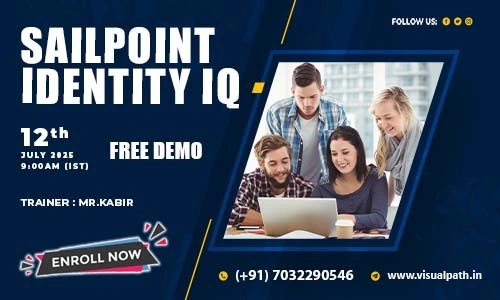 Sailpoint Online Training