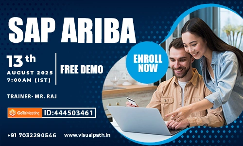 Sap Ariba Online training