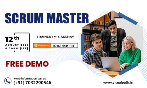 Scrum Master Online Training