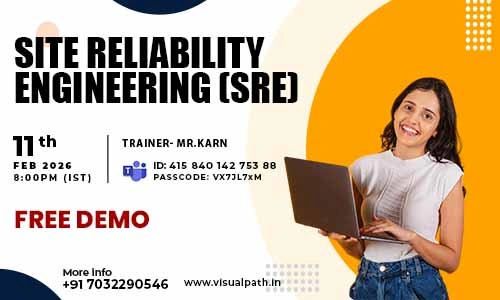 SRE training in hyderabad