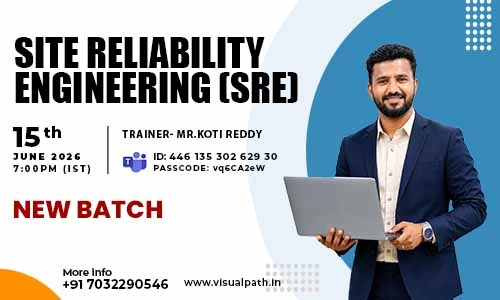 SRE training in hyderabad