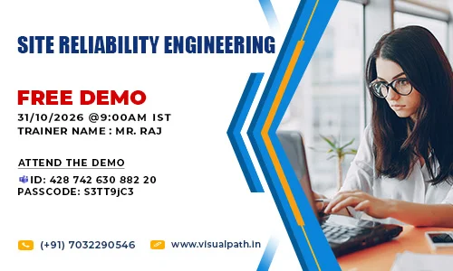 SRE Online Training