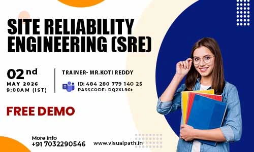 SRE training in hyderabad