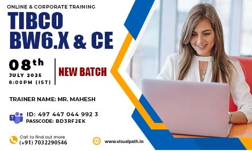 Tibco Online training