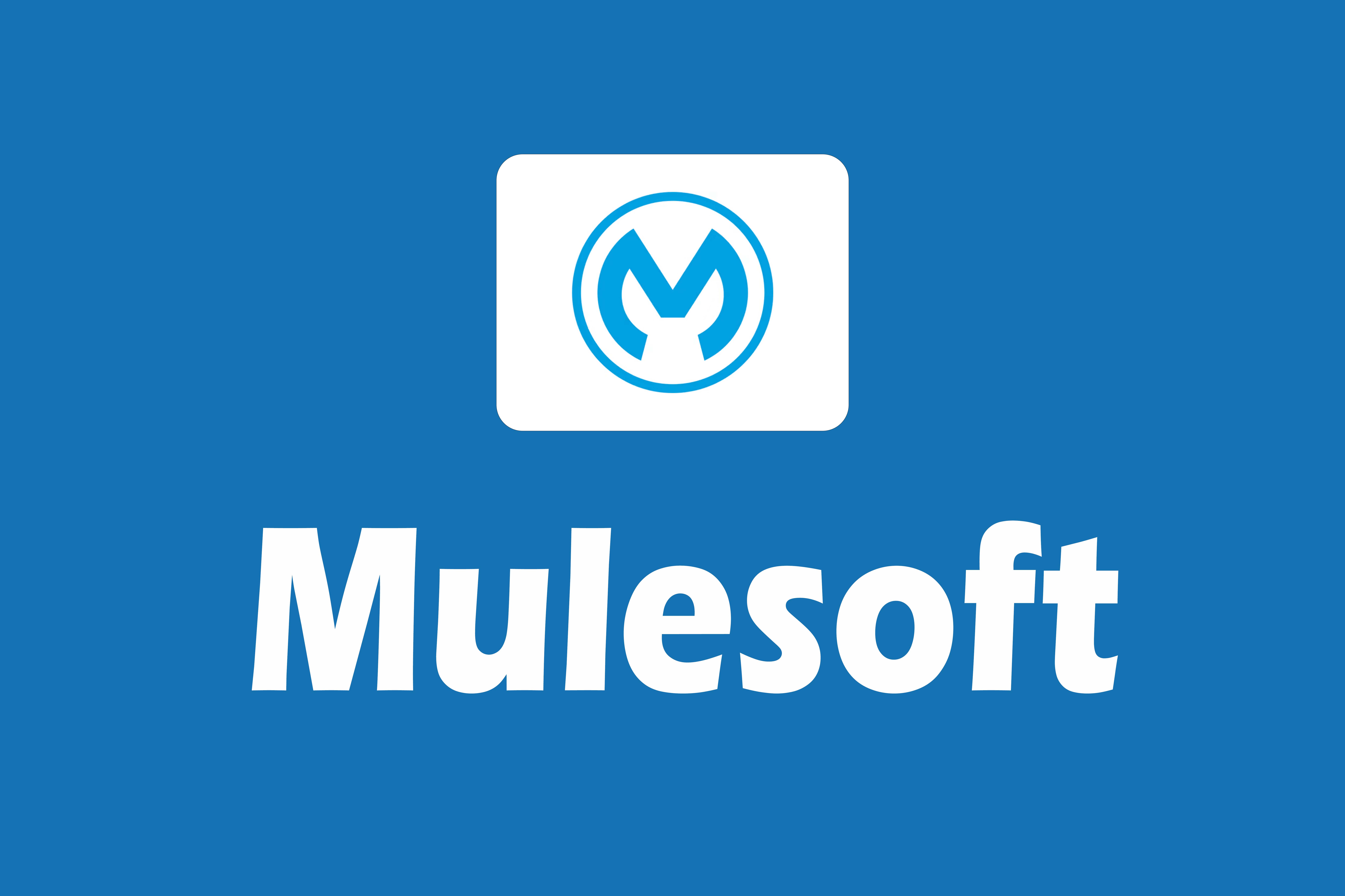 Mulesoft Training in hyderabad