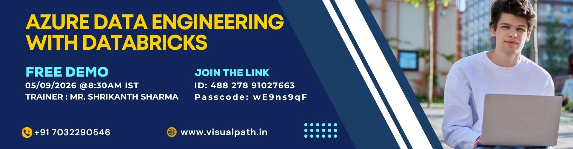 Azure Data Engineering Online Training