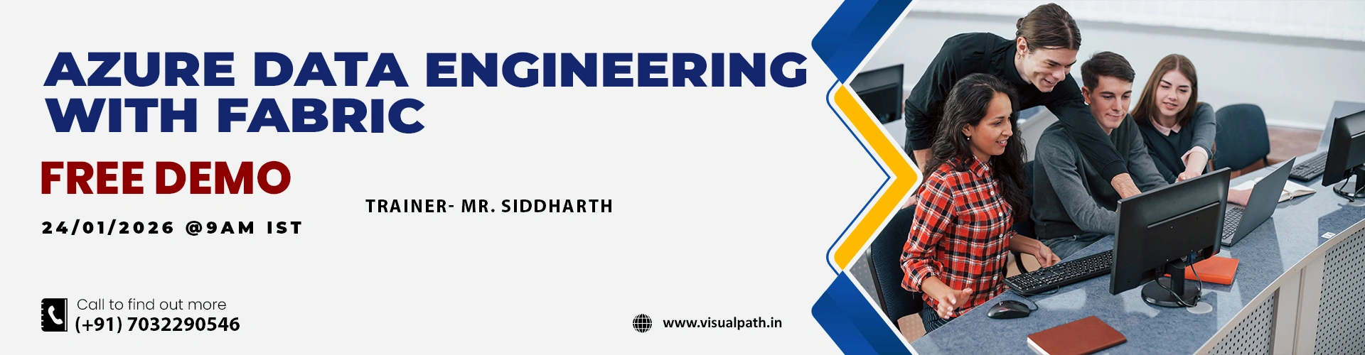 Azure Data Engineering Online Training