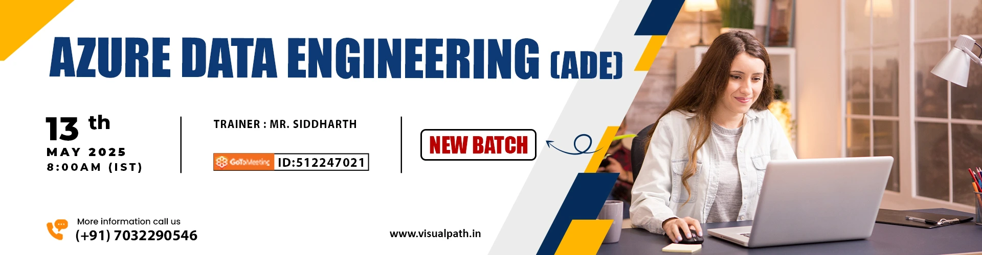 Azure Data Engineering Online Training