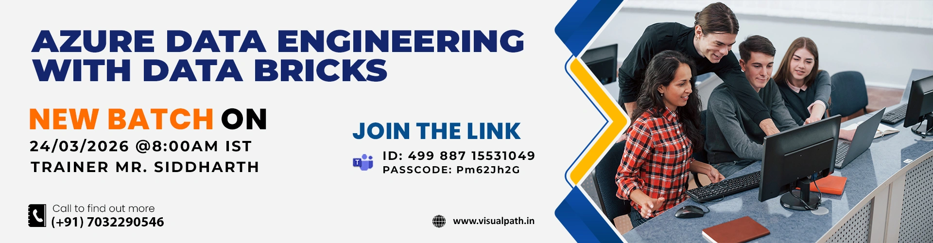 Azure Data Engineering Online Training