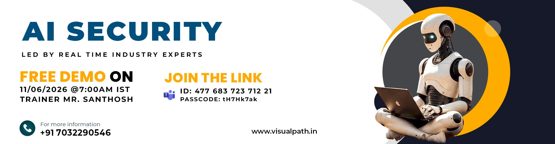 AI Security Online Training
