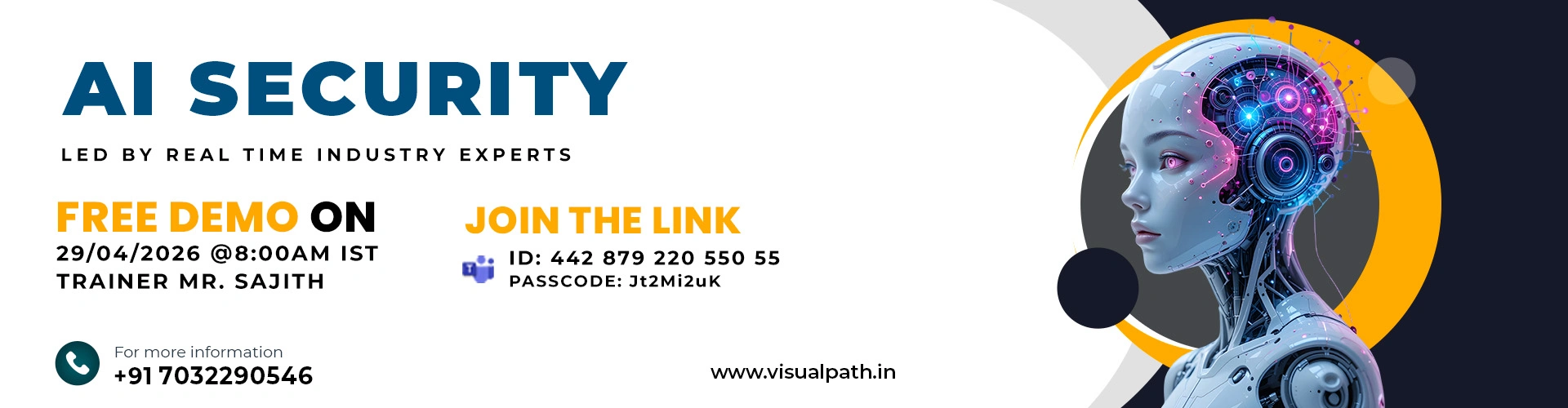 AI Security Online Training