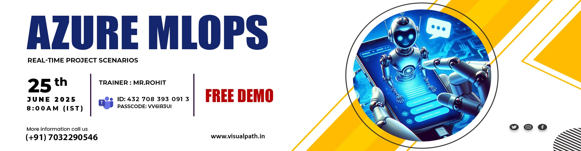 Azure Mlops Online Training