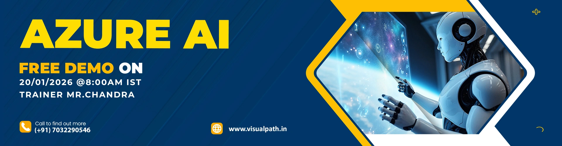 Azure AI Online Training