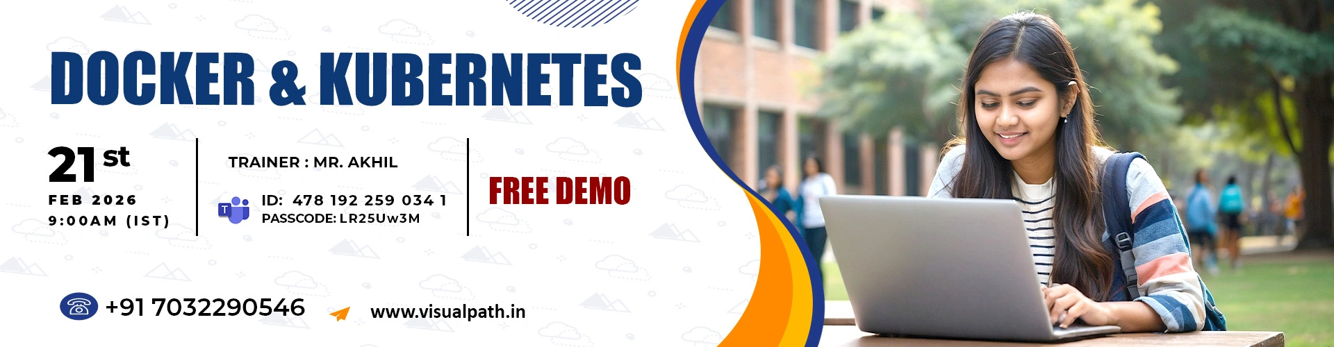 Docker Online Training