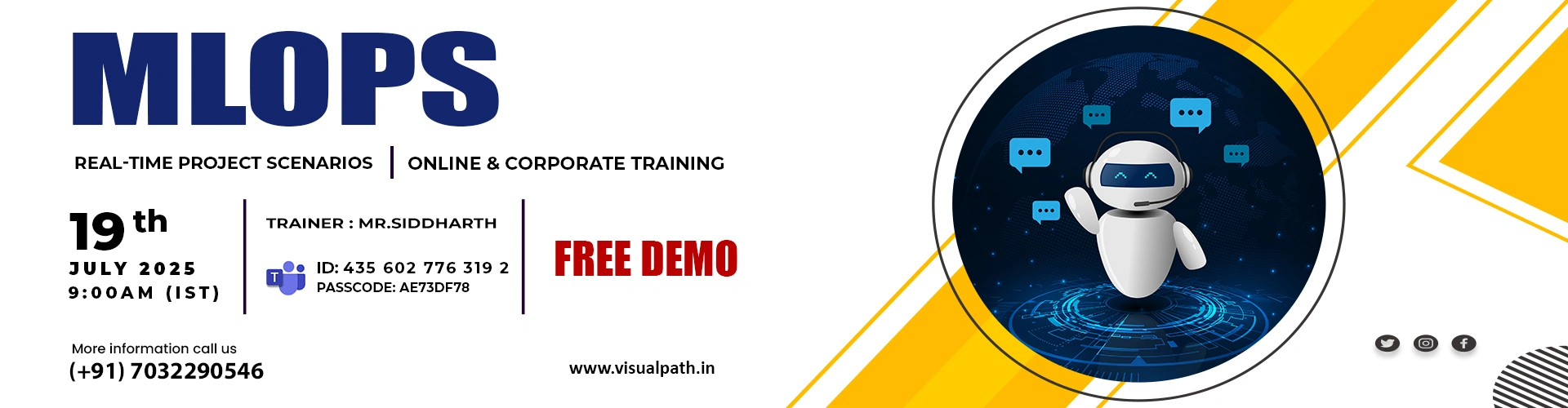 MLOPS Online Training