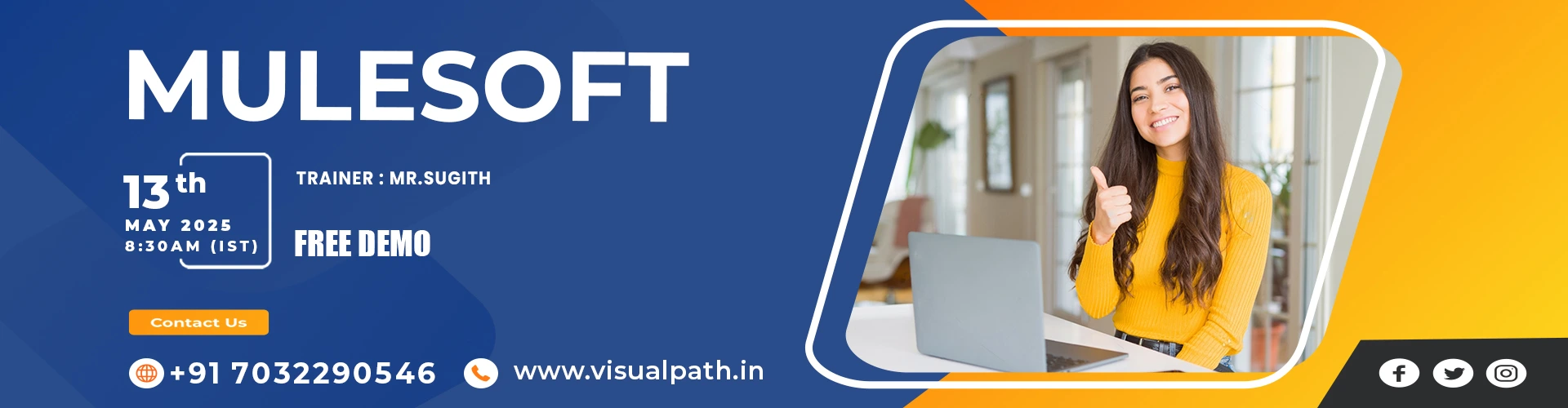 Mulesoft Online Training