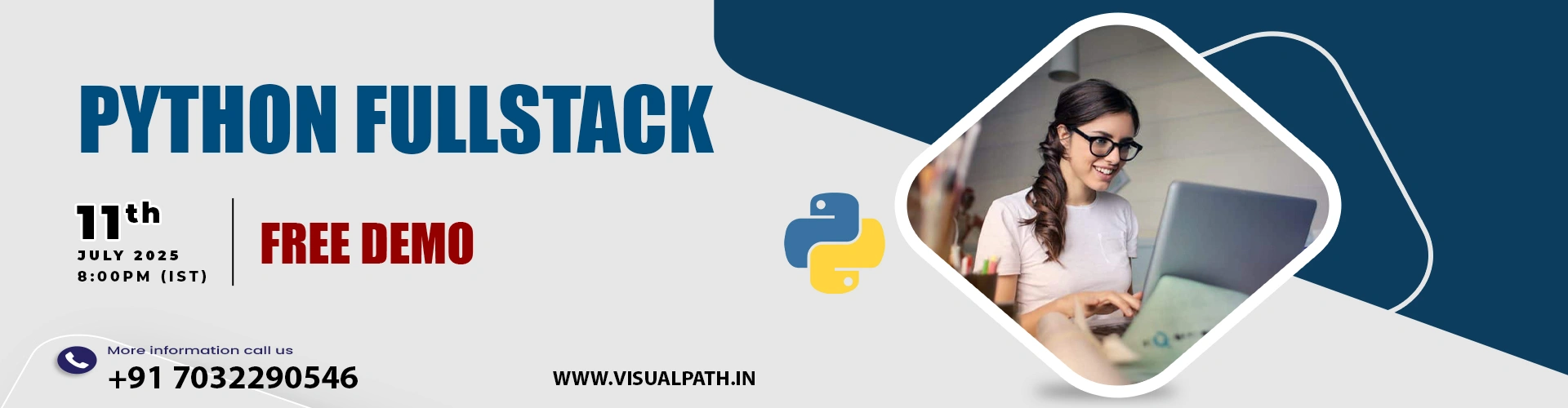 Fullstack Online Training