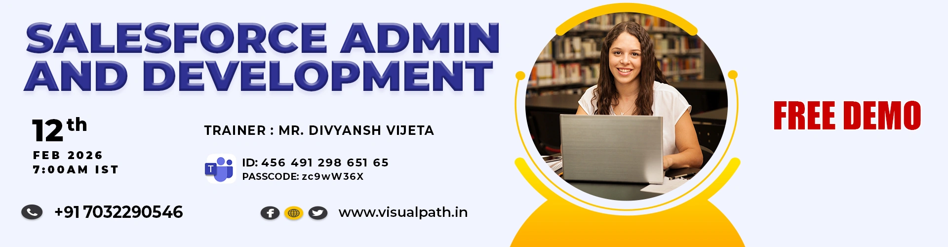 SAP Sales&Distribution Online Training