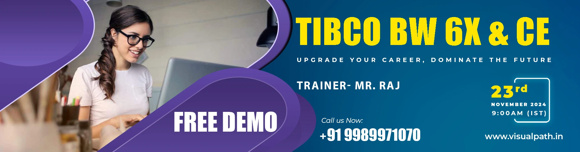 Tibco Online Training